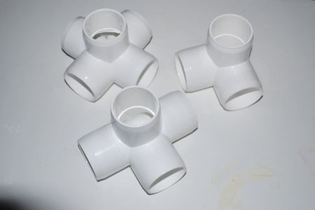 PVC 101 : 11 Steps (with Pictures) - Instructables