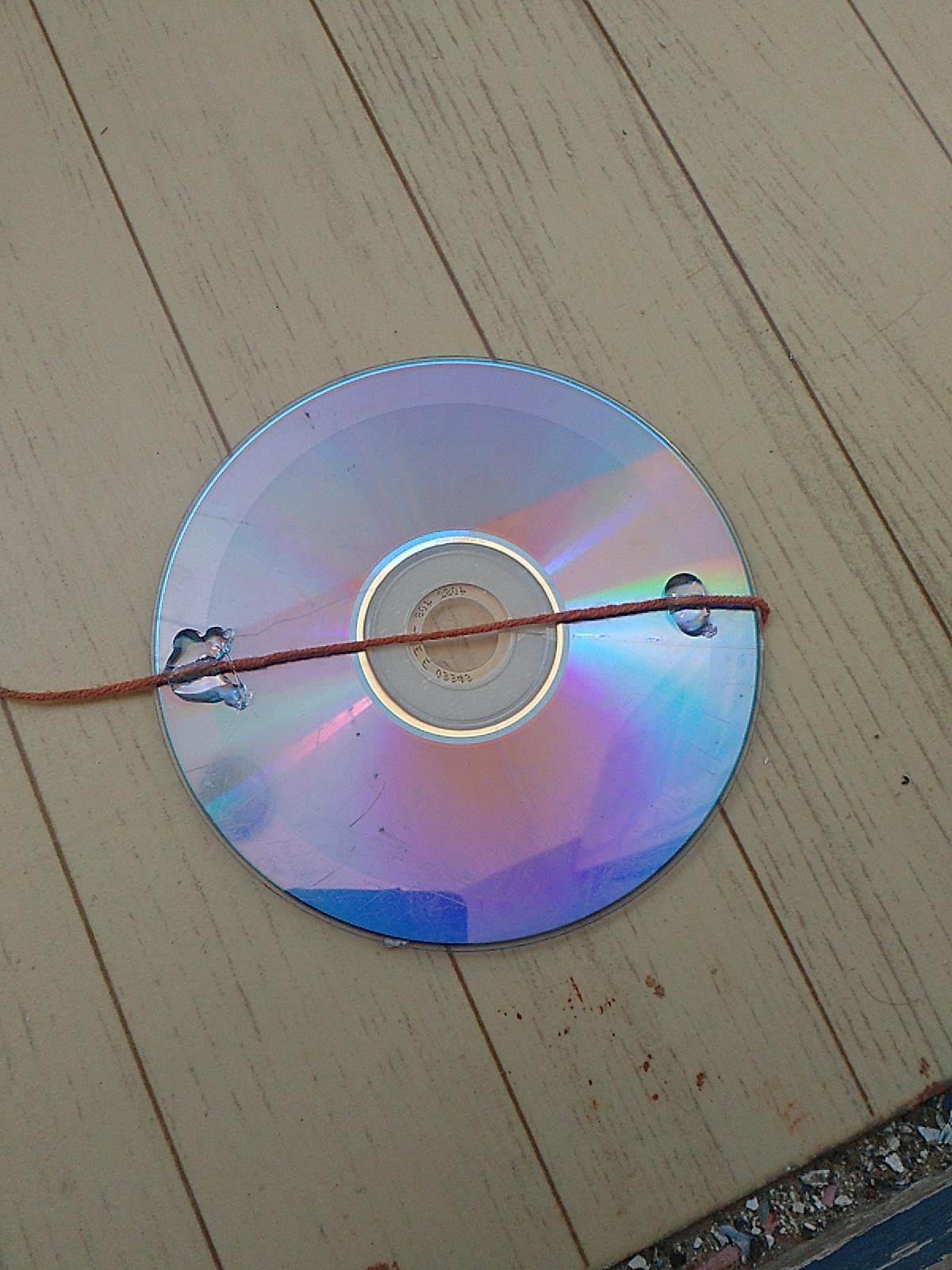 How I Made a Simple Solar Carousel for My Kids Solar Merry Go Round