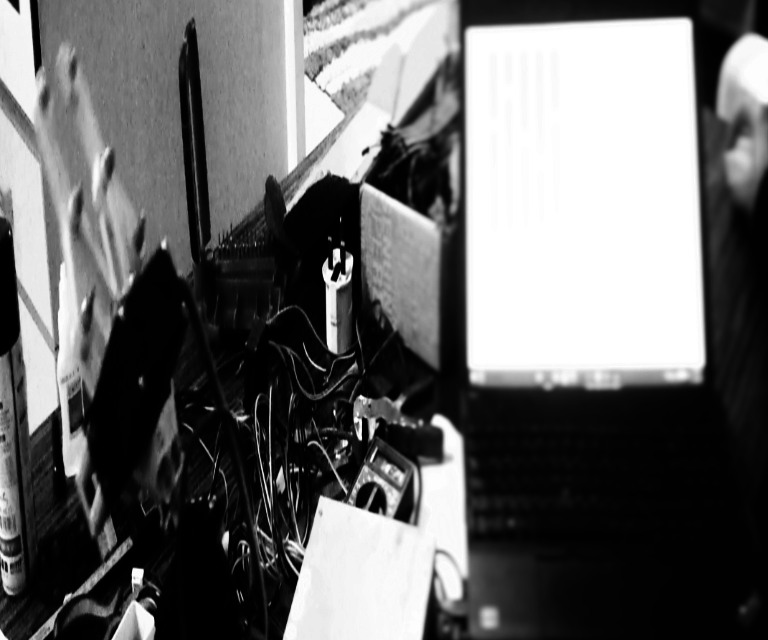 Robotic Arm Controll + Automation