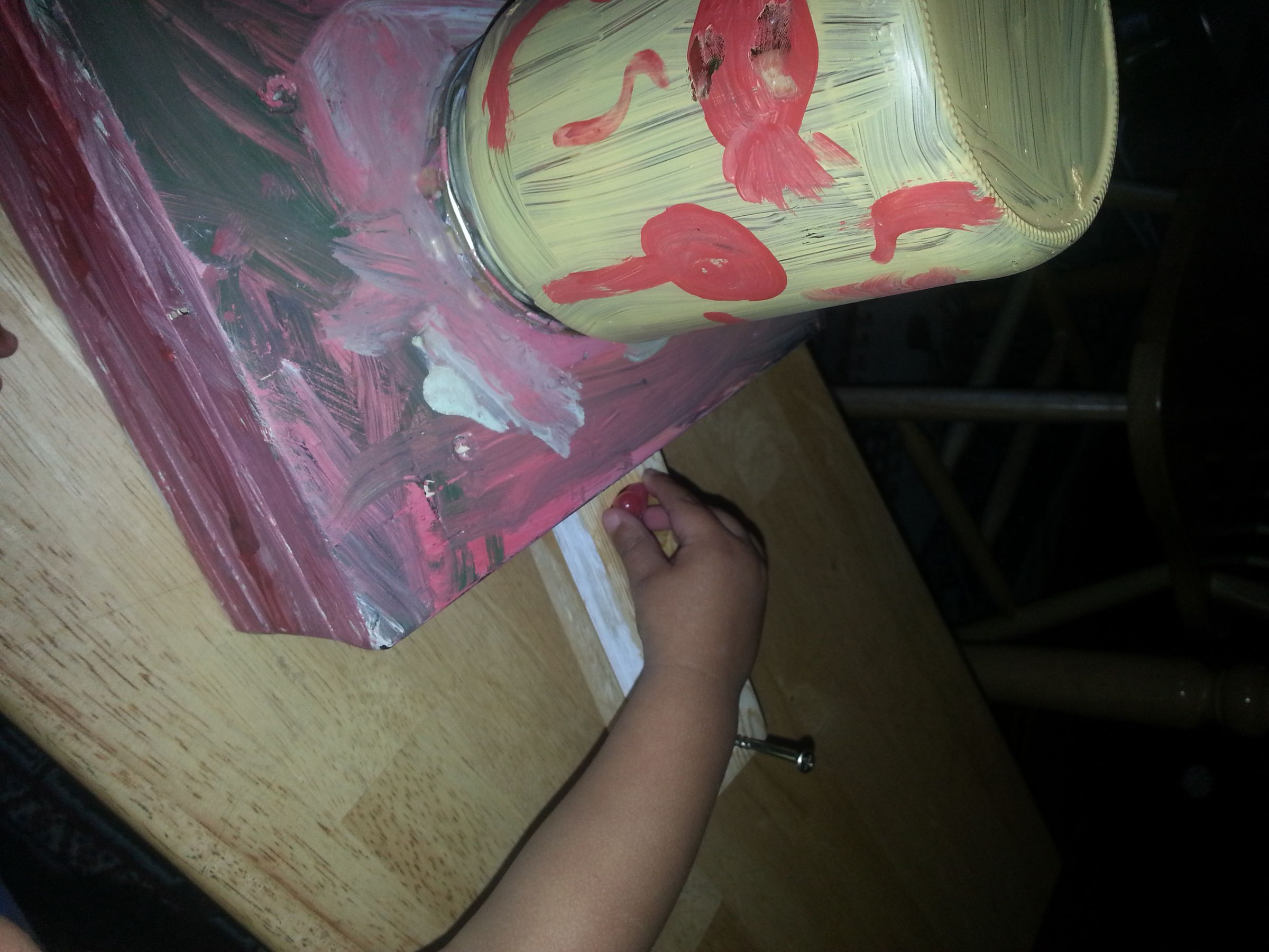 Candy Dispenser