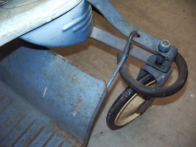 Before You Disassemble