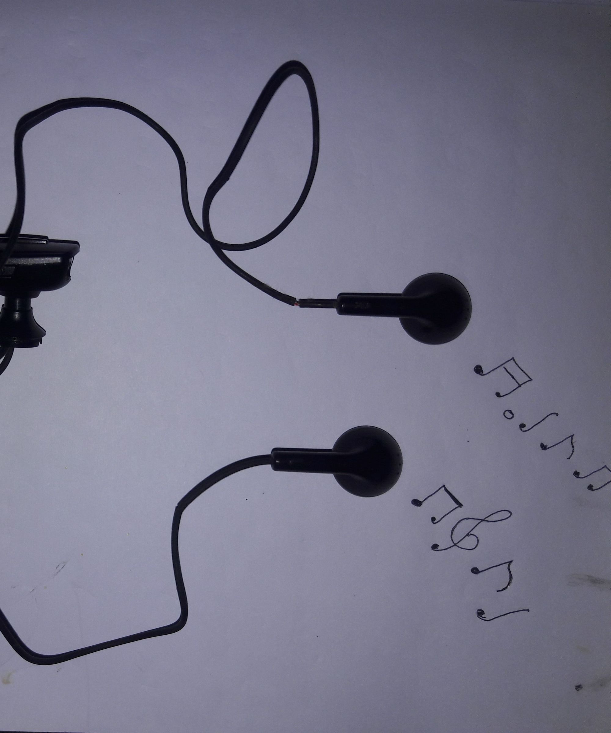 Convert Bluetooth Mono Headphone Into Wireless Headphone