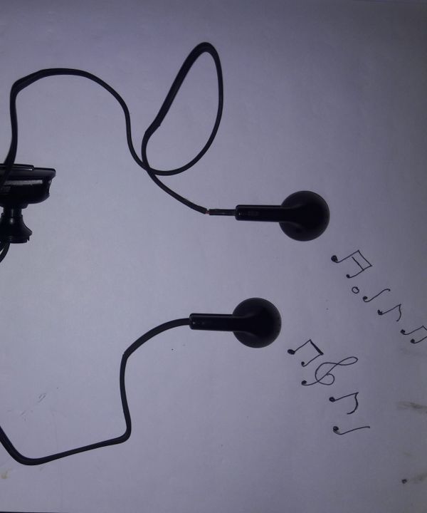 Convert Bluetooth Mono Headphone Into Wireless Headphone