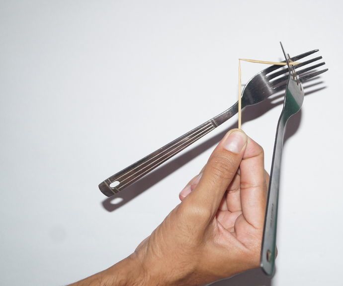 Amazing Science Magic to Impress Your Friends