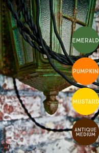Faux Rusty Wall Light! : 7 Steps (with Pictures) - Instructables