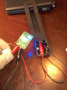 moleskine travel light how to turn on Finding the Problem