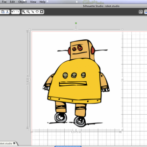 Create Your File