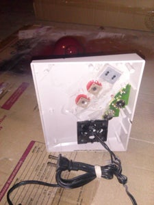 Lamp Parts...