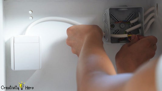 Electrical Work.