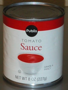 The Ingredients and Materials