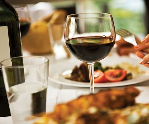 Planning Wedding Catering on a Budget