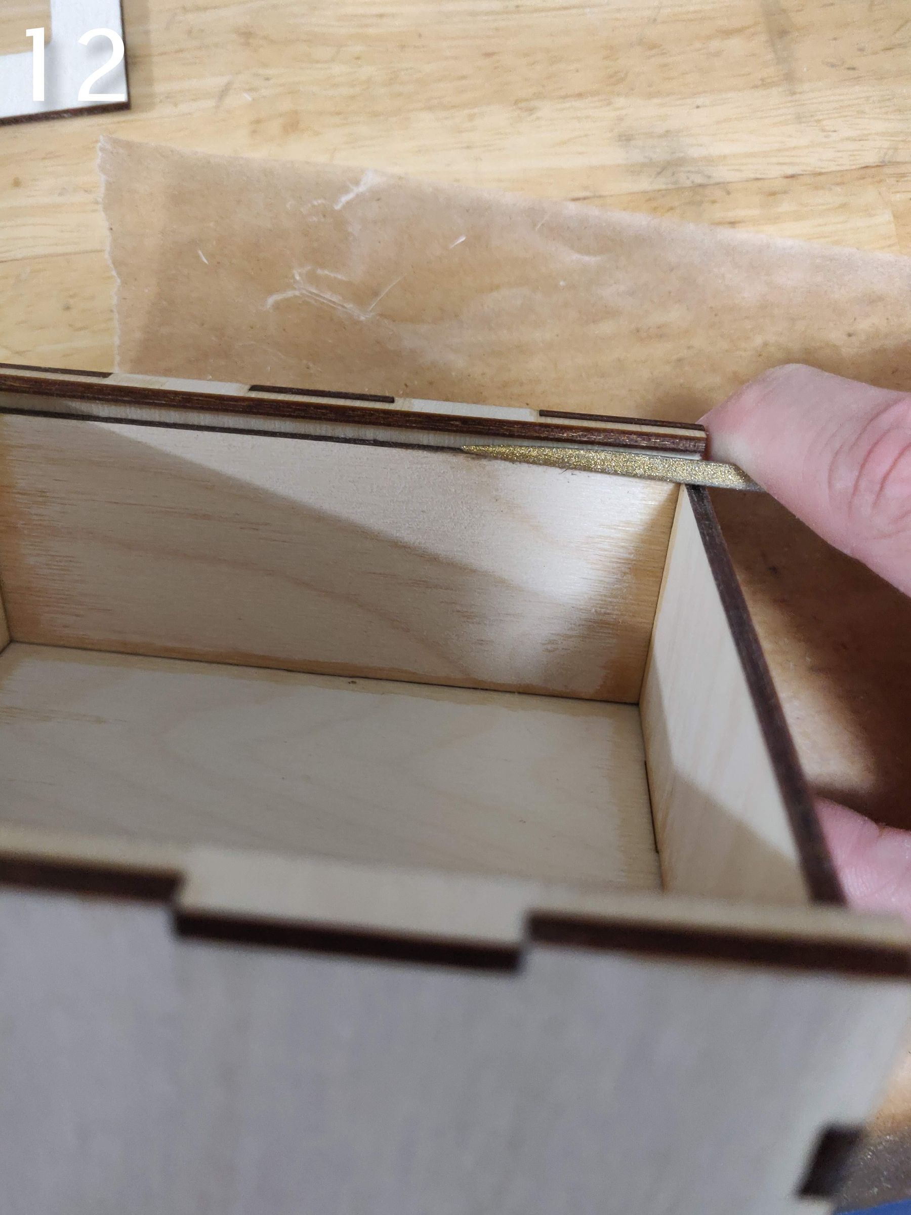 Entomology Shipping Boxes 6 Steps (with Pictures) Instructables