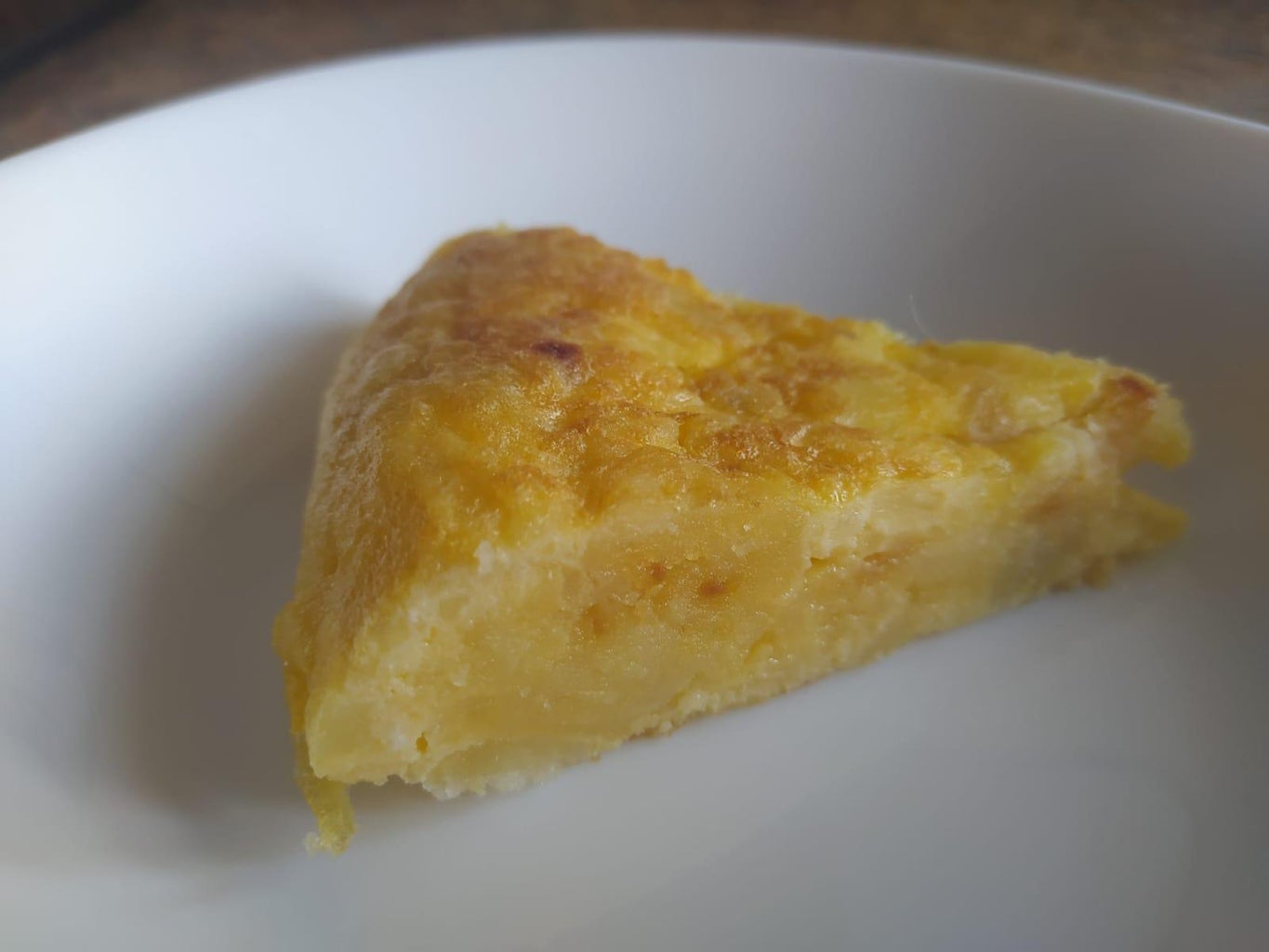 Typical Spanish Omelet : 11 Steps (with Pictures) - Instructables