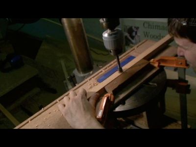 How to Build a Strum-Stick Musical Instrument : 33 Steps (with Pictures ...