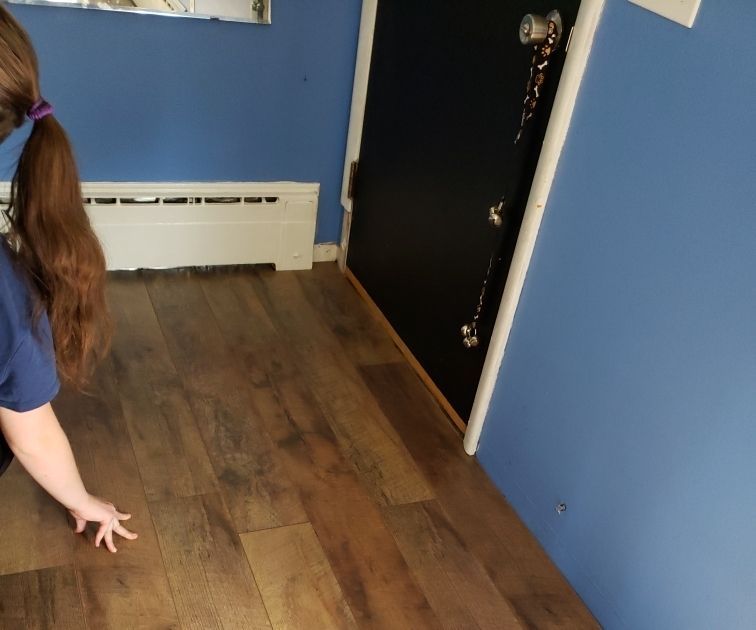 How to Install Laminate Wood Flooring