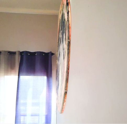 Easy Giant LED Backlit Moon : 6 Steps (with Pictures) - Instructables