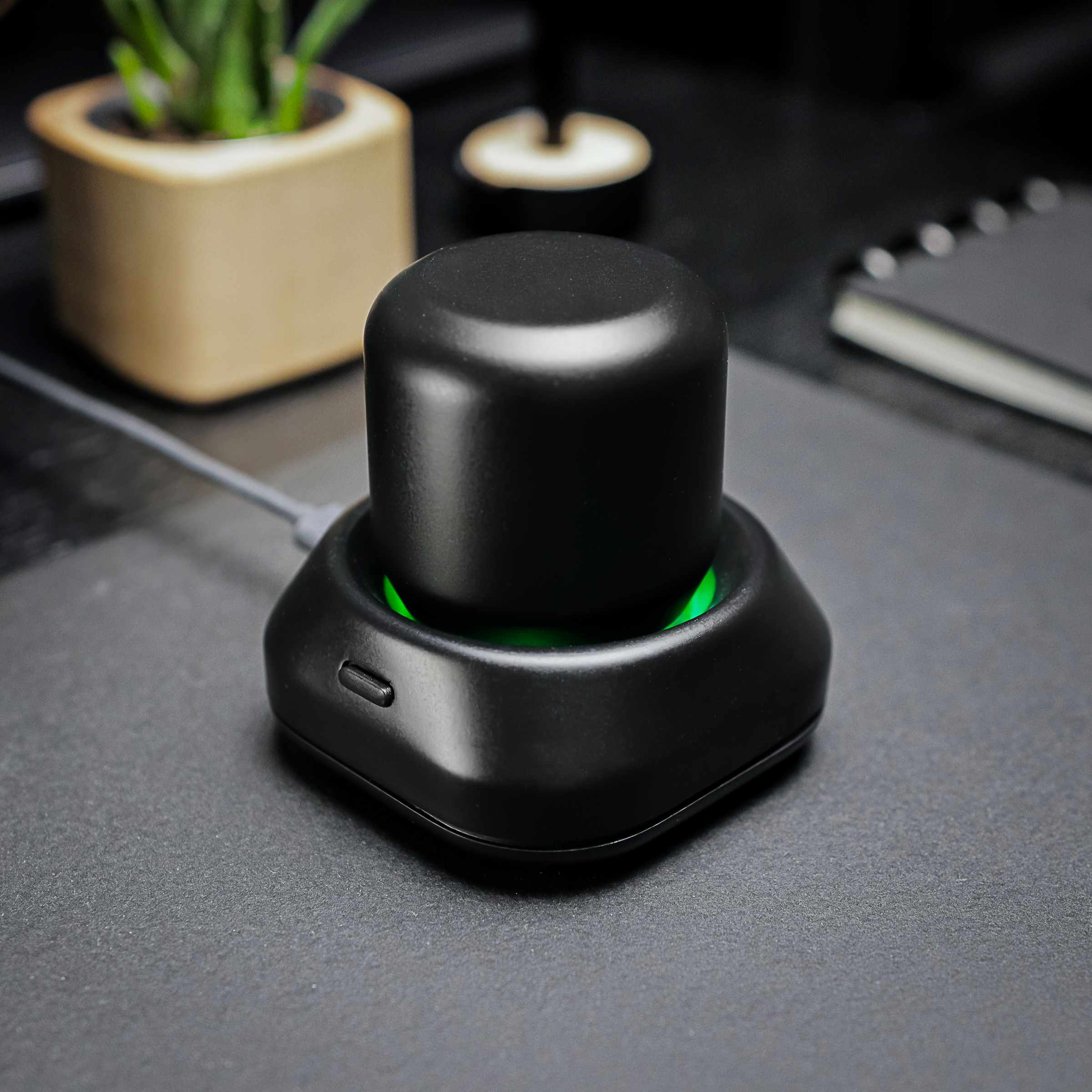 DIY Space Mouse for Fusion 360 Using Magnets : 13 Steps (with Pictures ...