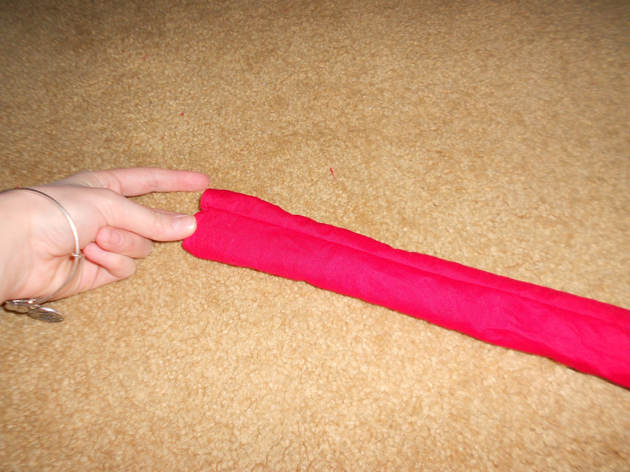 Quilted Tote Bag 7 Steps Instructables