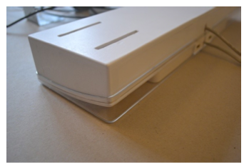 Ultrasonic Interface