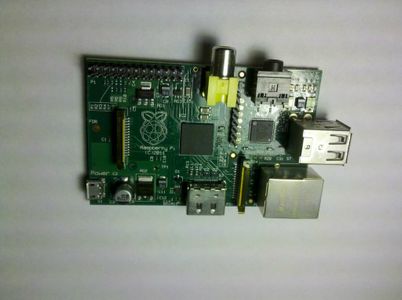 Hardware: Part 1 Required Components