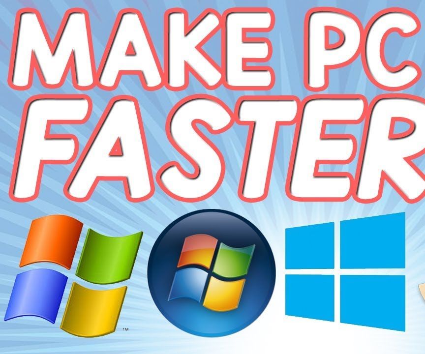 How to Make Your Computer Faster in Minutes