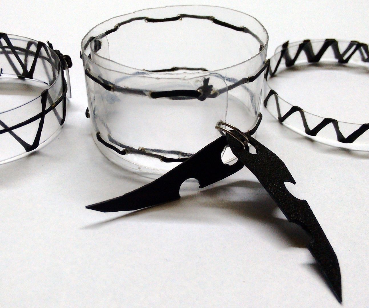 Party Bracelet For Men 