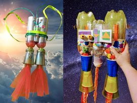DIY Jet Pack : 9 Steps (with Pictures) - Instructables