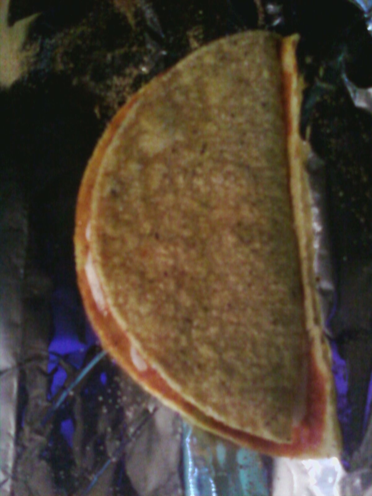 Taco Tingler (Lip-Smacking Snack)