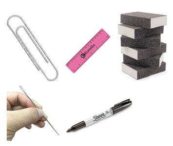 Supplies