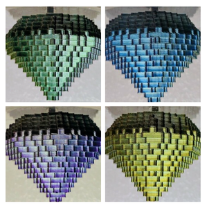 Easy Colour Changing 3D Print!