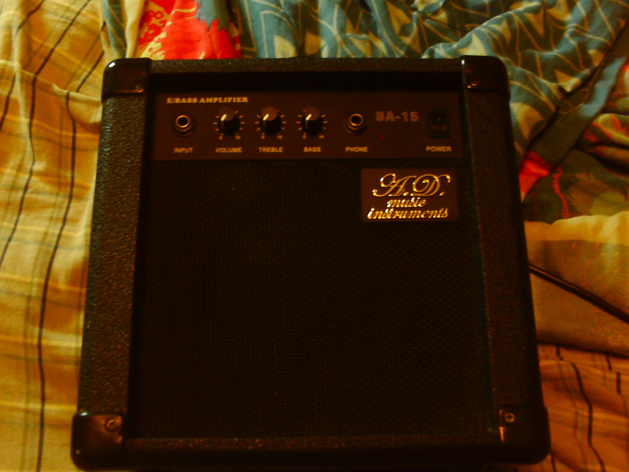 The Bass Guitar Guide 9 Steps Instructables