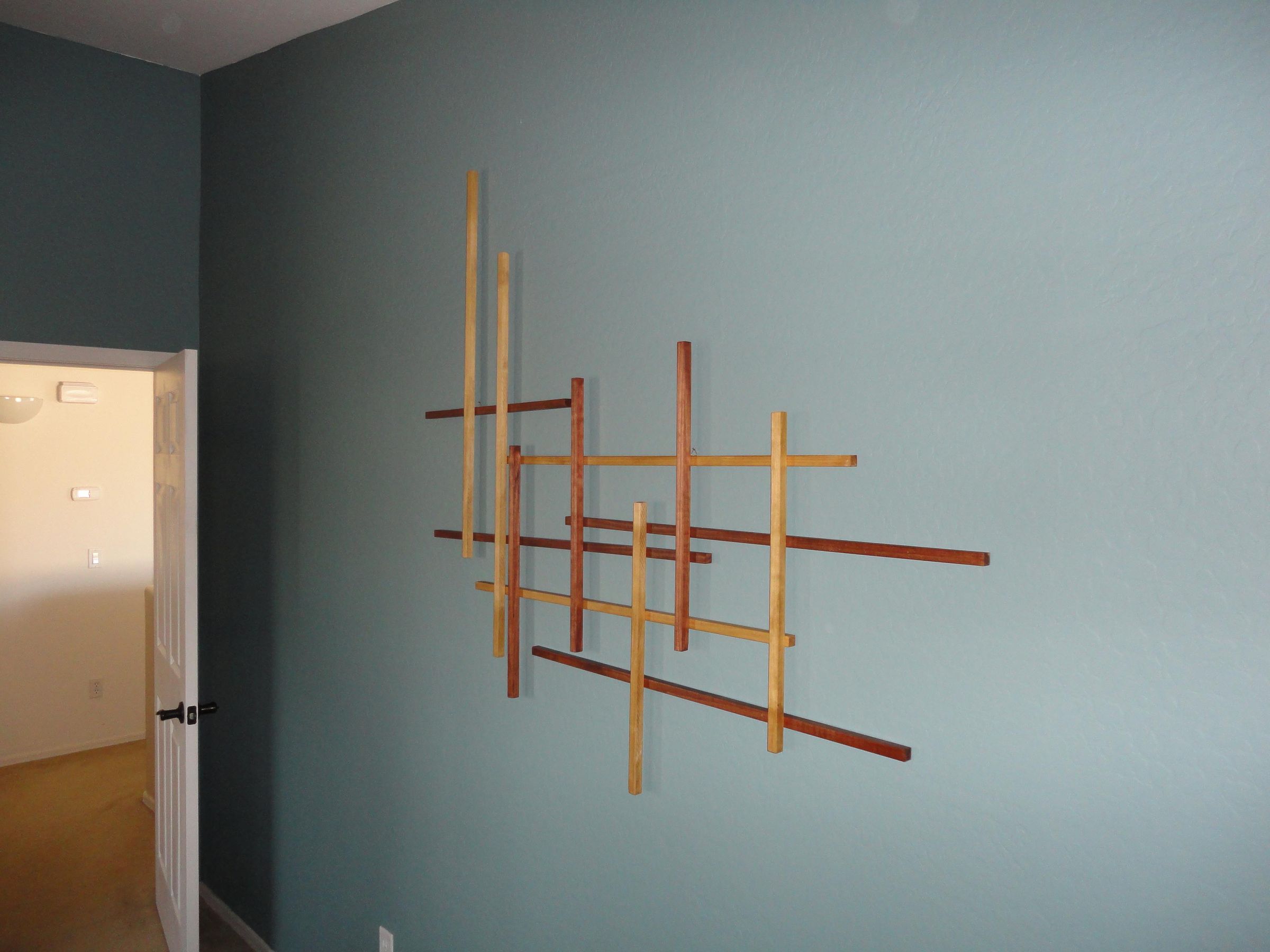 "Phi" Wall Art