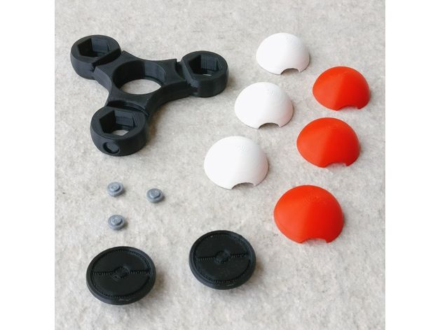 PokeSpinner