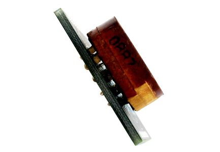 NIXIE TUBE DRIVER MODULES - Part I : 8 Steps (with Pictures ...