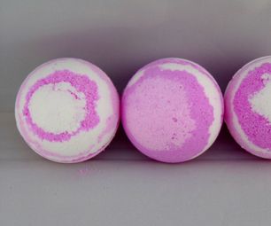 How To: Make a Bath Bomb