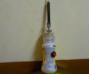 DIY Electric PCB Drill Machine