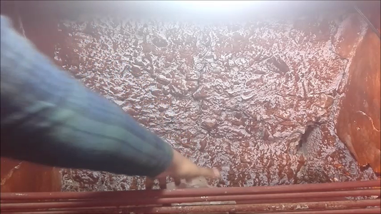 Himalayan Salt Boulders 
