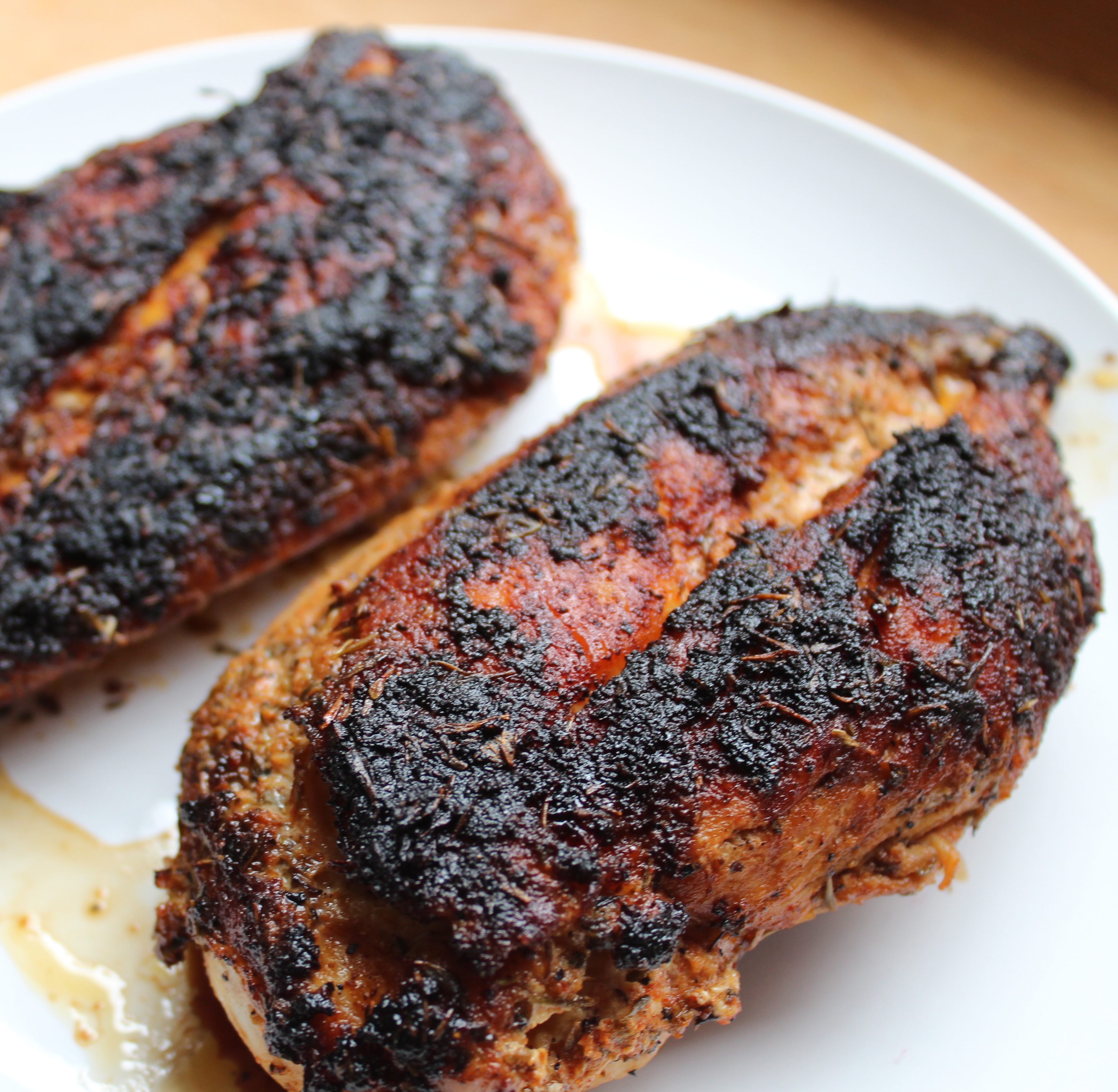 Blackened Seasoning