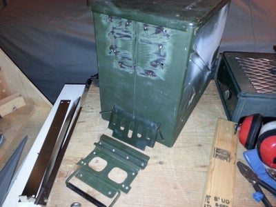THE BOX