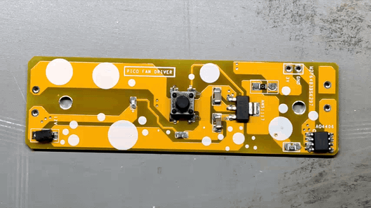 PCB ASSEMBLY