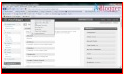 How to Add Google Buzz Follow Us Button in Thesis Theme Header, Sidebar and Footer.wmv