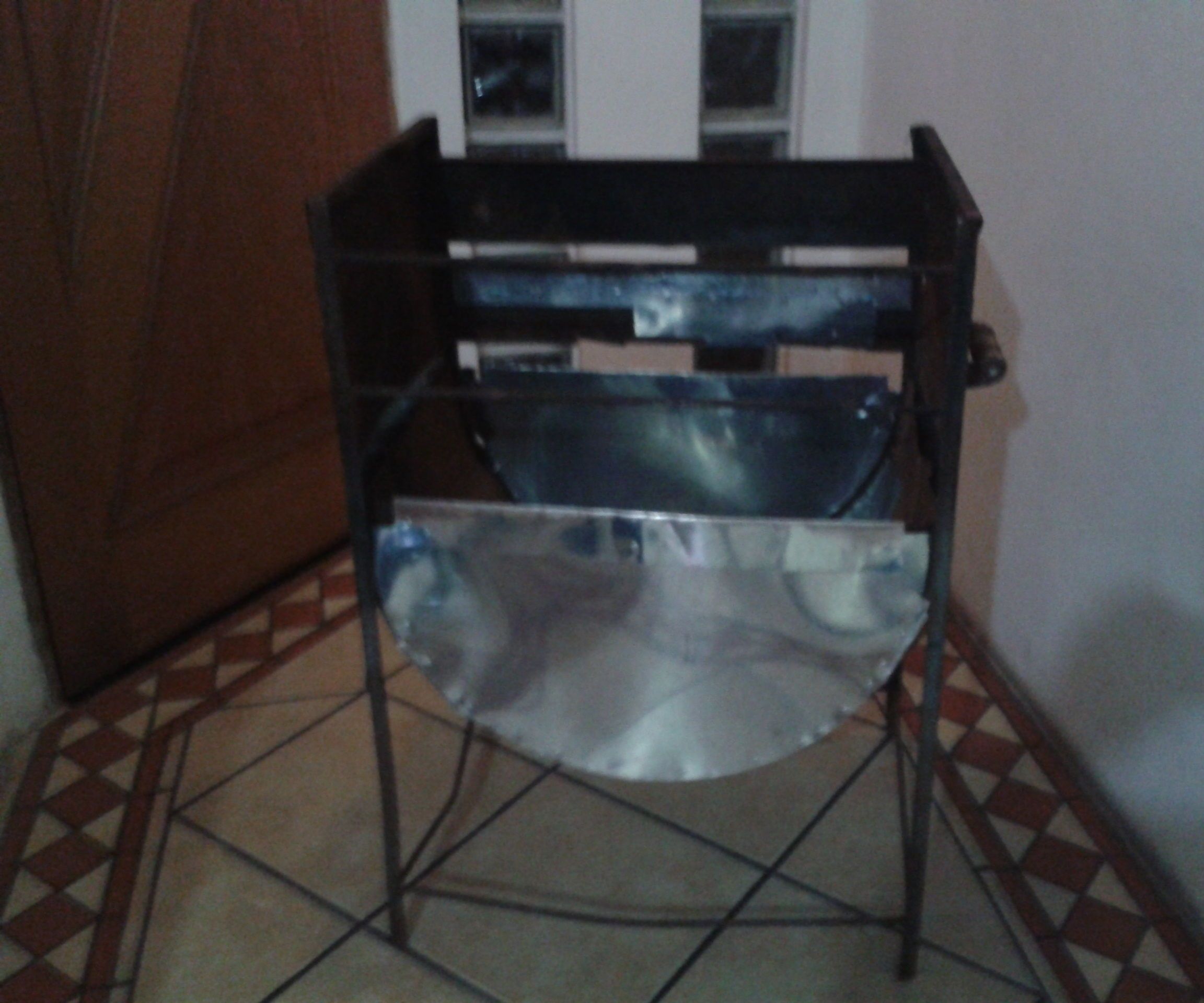 Restauração Churrasqueira