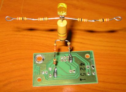 Resistor Man : 4 Steps - Instructables