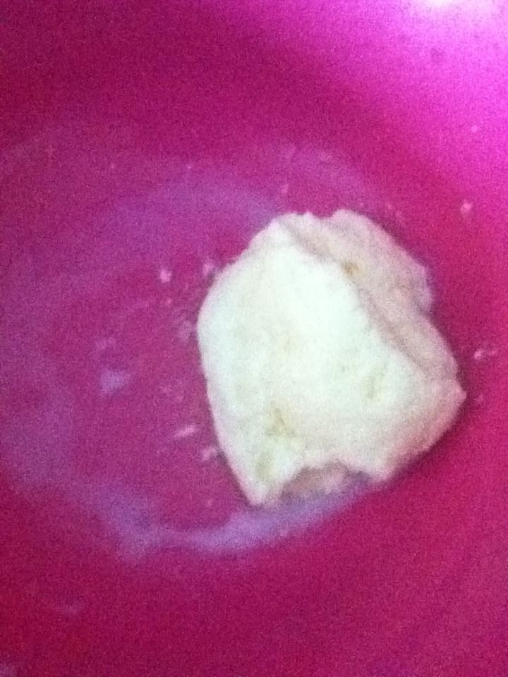 Shake And Make Butter