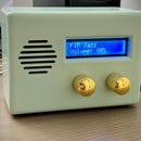 Build Your Own Internet Radio / Construisez Votre Propre Radio Internet (bilingue)