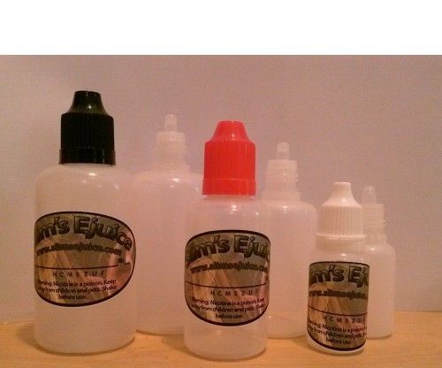 ​Cigarette With E Juice, and Its Components