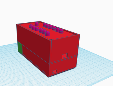 Step 1: Design Remote Control