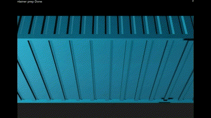 Joining the 2 Containers