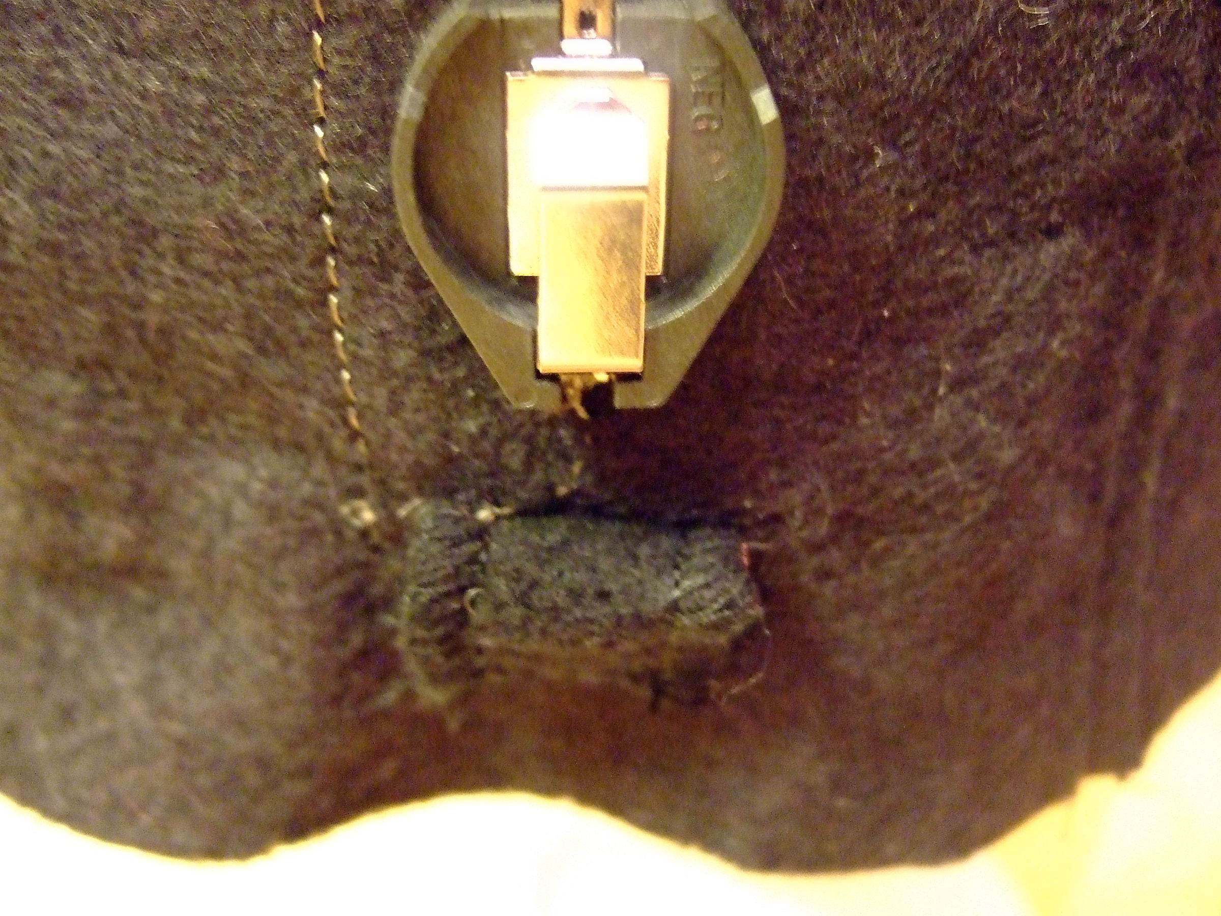 Conductive Velcro Toggle Switch 5 Steps (with Pictures) Instructables