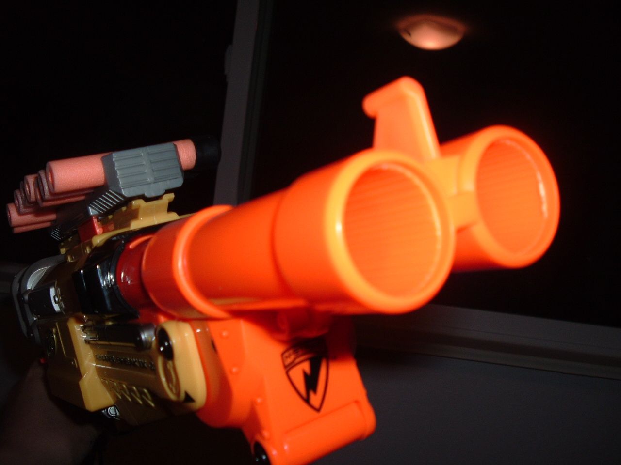 SHOTGUN MOD!!!!!!!!!!!!!